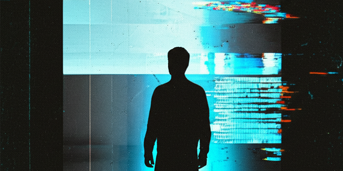 Aphex Twin: A Glitch in the Matrix of Sound