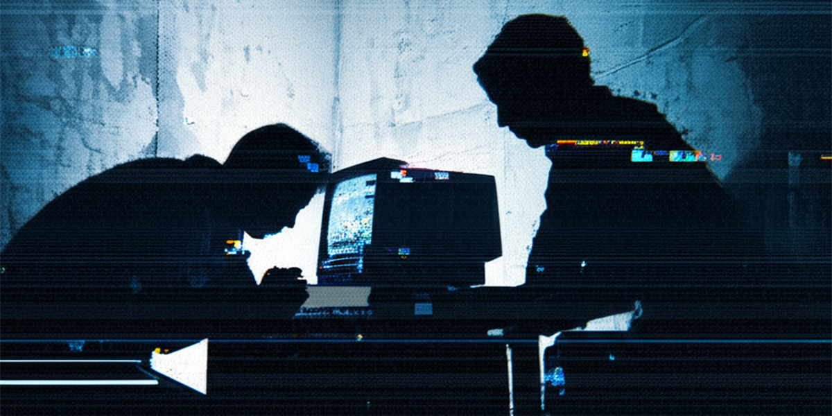 Autechre: Fractal Echoes in the Ambient Techno Landscape