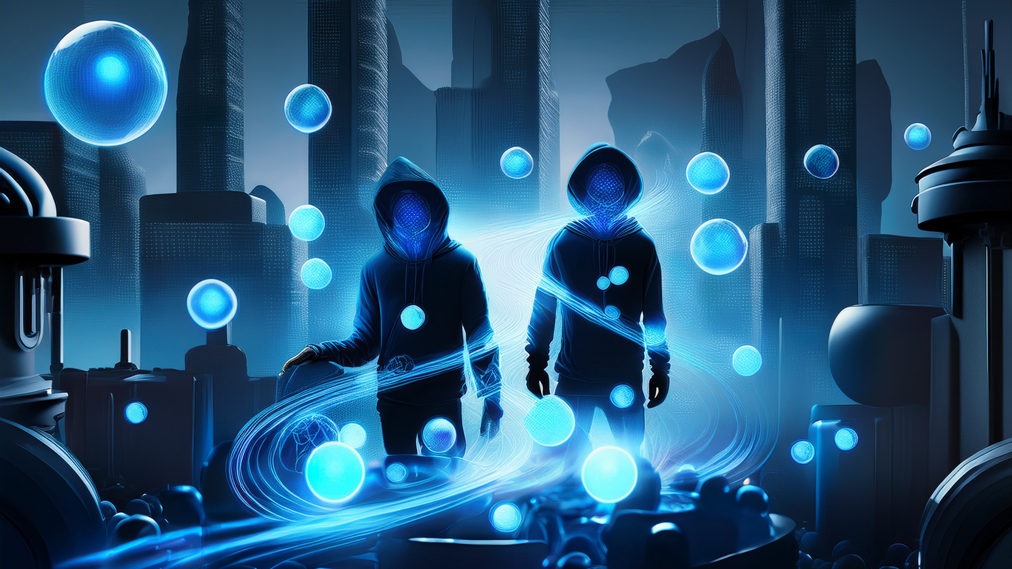 Ambient Techno Pioneers: The Orb