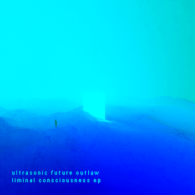 Liminal Consciousness EP