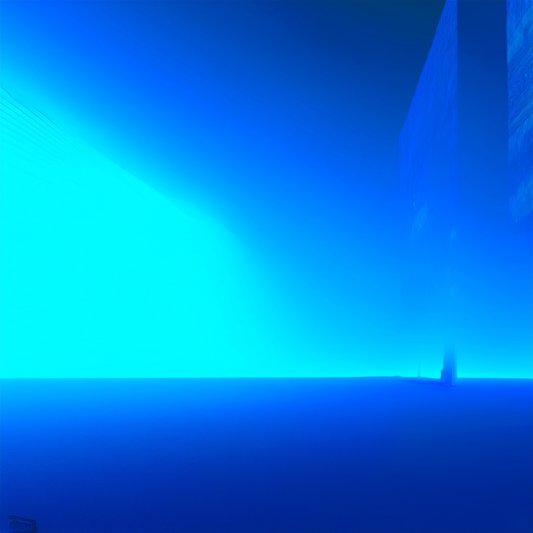 Ancient Alien Monolith