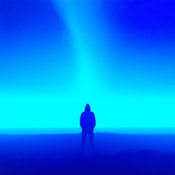 Distant Galaxy Cluster