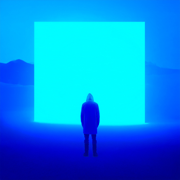 UFO Sighting Concept